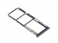 Suport SIM - Card Xiaomi Redmi Note 12S, Gri (Onyx Black) 