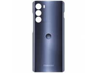 Capac Baterie Motorola Moto G200 5G, Albastru (Stellar Blue), Service Pack 5S58C20087 