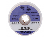 Tresa OEM WL-3015, 3mm, 1.5m 