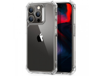 Husa pentru Apple iPhone 15 Pro, ESR, Air Armor, Transparenta