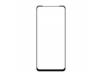 Folie de protectie Ecran OEM pentru Xiaomi Redmi Note 12S, Sticla Securizata, Full Glue, 9D 