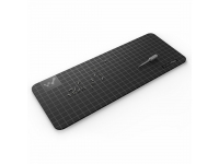 Covor Service Wowstick Wowpad, Magnetic, Negru 