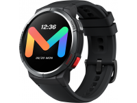 Smartwatch Mibro GS, Negru 