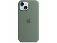 Husa MagSafe pentru Apple iPhone 15, Kaki MT0X3ZM/A 