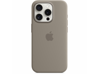 Husa MagSafe pentru Apple iPhone 15 Pro, Bej MT1E3ZM/A 