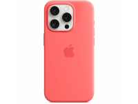 Husa MagSafe pentru Apple iPhone 15 Pro, Corai MT1G3ZM/A 