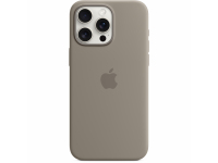 Husa MagSafe pentru Apple iPhone 15 Pro Max, Bej MT1Q3ZM/A 