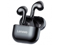 Handsfree Bluetooth Lenovo LP40, TWS, Negru 