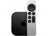 Mediaplayer Apple TV (Gen 4), Wi-Fi, 1080P, 32Gb MHY93MP/A 