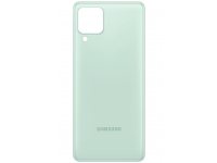 Capac Baterie Samsung Galaxy A22 A225, Verde 