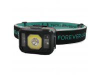 Lanterna Frontala LED Forever Senso XP-E, 270lm, 1200mAh 