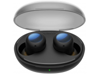 Handsfree Bluetooth Realme Q2s, TWS, Negru 