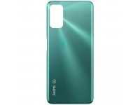 Capac Baterie Xiaomi Redmi Note 10 5G, Verde (Aurora Green), Service Pack 550500012L9X 