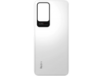 Capac Baterie Xiaomi Redmi 10 2022, Alb (Pebble White), Service Pack 55050001KF9X 
