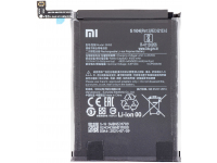 Acumulator Xiaomi Redmi Note 10 Pro, BN53, Service Pack 46020000155Z 