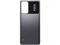 Capac Baterie Xiaomi Poco M4 Pro 5G, Negru (Power Black), Service Pack 55050001J27D 