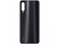 Capac Baterie Xiaomi Mi A3, Negru (Kind of Gray), Service Pack 5540497000A7 