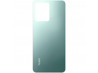 Capac Baterie Xiaomi Redmi Note 12 4G, Verde (Mint Green), Service Pack 1610111001049A 
