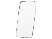 Husa pentru Apple iPhone SE (2020) / 8 / 7, OEM, 2mm, Transparenta 