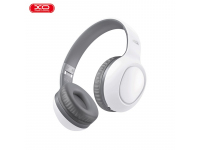 Handsfree Bluetooth XO Design BE35, A2DP, Alb 