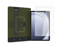 Folie de protectie Ecran HOFI PRO+ pentru Samsung Galaxy Tab A9+, Sticla Securizata, Full Glue, 2.5D 