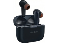 Handsfree Bluetooth Mibro AC1, TWS, ANC, Bleumarin