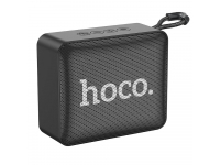 Boxa Portabila Bluetooth Hoco BS51, 5W, TWS, Neagra 