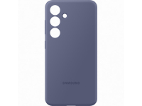 Husa pentru Samsung Galaxy S24 S921, Silicone Case, Violet EF-PS921TVEGWW 
