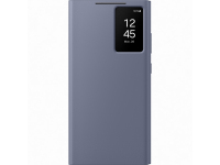 Husa pentru Samsung Galaxy S24 Ultra S928, S-View Wallet, Violet EF-ZS928CVEGWW 