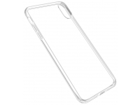 Husa pentru Samsung Galaxy A35, OEM, Slim, Transparenta 