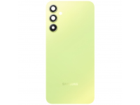 Capac Baterie Samsung Galaxy A34 A346, Verde, Swap 