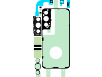Kit Adeziv Capac Baterie Samsung Galaxy S22 5G S901, Service Pack GH82-27496A 