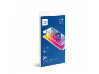 Folie de protectie Ecran Blue Star pentru Samsung Galaxy Note 20 Ultra N985, Sticla Securizata, UV Glue 