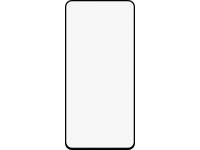 Folie de protectie Ecran OEM pentru Xiaomi 13T, Sticla Securizata, Full Glue, 10D, Neagra 