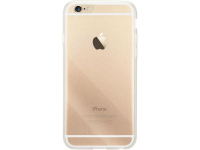 Husa pentru Apple iPhone SE (2022) / SE (2020) / 8 Plus / 7 Plus, Melkco, Polyultima, Transparenta 