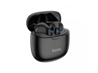 Handsfree Bluetooth HOCO Scout ES56, TWS, Negru 