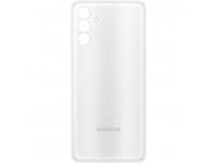 Capac Baterie Samsung Galaxy A04s A047, Alb, Service Pack GH82-29480B 