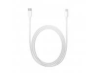 Cablu Date si Incarcare USB-C - Lightning Apple, 96W, 1m, Alb, Swap MM0A3ZM/A