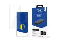 Folie de protectie Ecran 3MK ARC+ pentru OnePlus 12, Plastic 