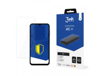 Folie de protectie Ecran 3MK ARC+ pentru Samsung Galaxy A15 5G A156 / A15 A155, Plastic