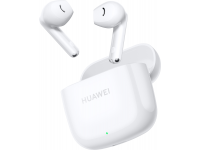 Handsfree Bluetooth Huawei FreeBuds SE 2, Alb 