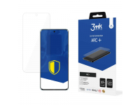 Folie de protectie Ecran 3MK ARC+ pentru Honor Magic6 Lite, Plastic 