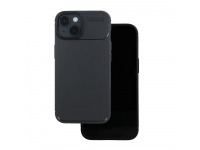 Husa pentru Apple iPhone 11, OEM, Carbon Black, Neagra