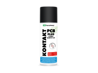 Spray Curatare Termopasty Kontakt PCB Plus, 400ml ART.AGT-238 
