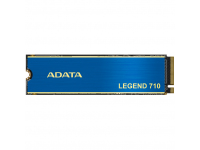 Solid State Drive (SSD) Adata Legend 710, PCI Express 3.0 x4, M.2, 256GB ALEG-710-256GCS 