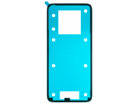 Adeziv Capac Baterie Xiaomi Redmi Note 8, Negru, Service Pack 320810100069 