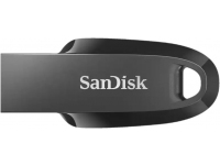 Memorie Externa USB-A 3.2 SanDisk Ultra Curve, 32Gb SDCZ550-032G-G46