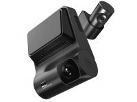 Camera Auto Fata Spate DDPAI Z50, 4K, Wi-Fi, GPS, Afisaj 2.3inch