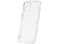 Husa pentru Apple iPhone 13, OEM, 2mm, Transparenta 