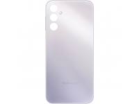 Capac Baterie Samsung Galaxy A14 5G A146, Argintiu, Swap GH81-23638A 
